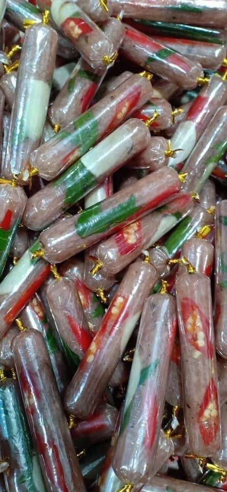 Nem chua trần Đức Hậu